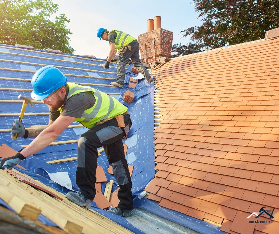 Why choose Roof Repair Near Me in Corsicana, TX